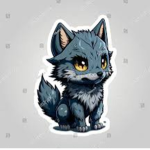 Mega Wolf Gruppe