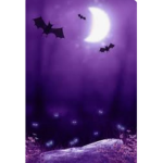 -Galactic Bats-