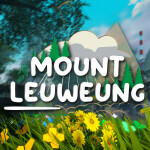 [BETA] Gunung Leuweung
