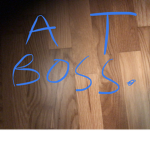 AT Boss