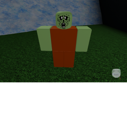Zombie Survival