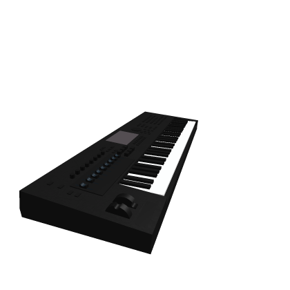 Yamaha Motif XF6