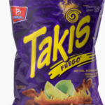 takis clothing !!