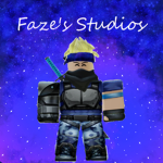 Faze's studios