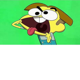 Big city greens [RP]