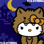 Y. Clothing