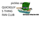 ######### thing fan club