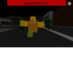 Quarantined Duos