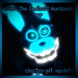[discontinued] FNaF: The Endless Horizons RP  icon