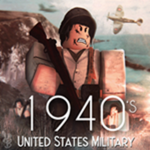 Build WWII RP Community