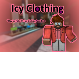 Icy Clothing™ HomeStore: V1
