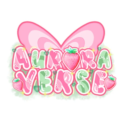 AuroraVerse Roblox group icon