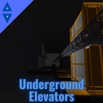 Underground Elevators 