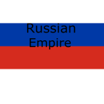 -Russian Empire-