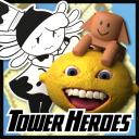 Tower Heroes [🍬 CONTENT] 