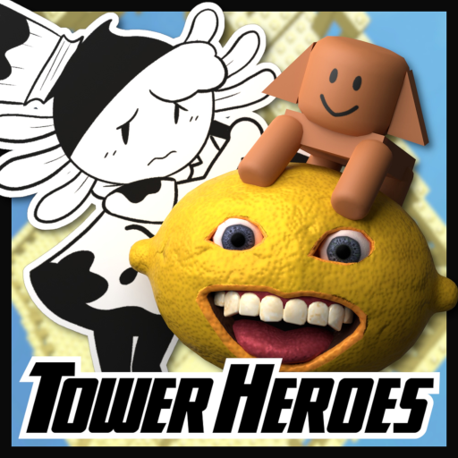 Tower Heroes