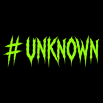 # unknown
