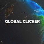 Global Clicker