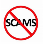 Dont scam or else
