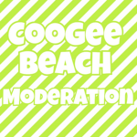 Coogee Beach Moderation