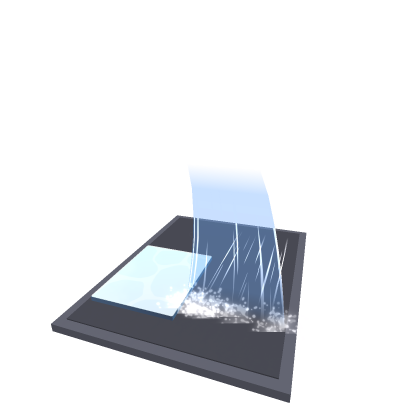 Stylistic Water Pack