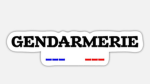Gendarmerie cool