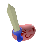 Battle Bean