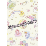 •*cupidior fan group*•