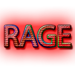 EXTREME RAGE