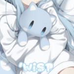 'wisp