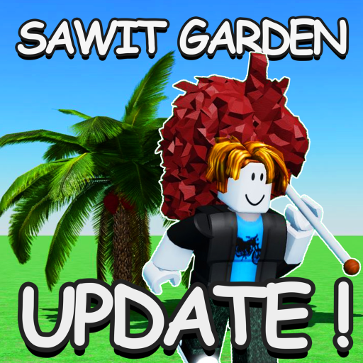 UPD Sawit Garden [New Mutation !]