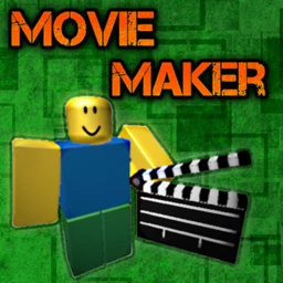 Movie maker  icon