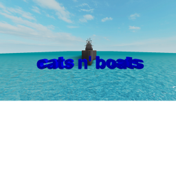 cats n' boats (alpha)