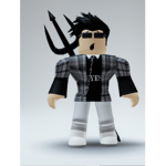 Mateo roblox tienda