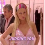 |Paris Hilton|