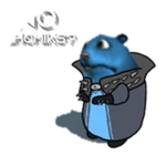 NO CHOMIKS?