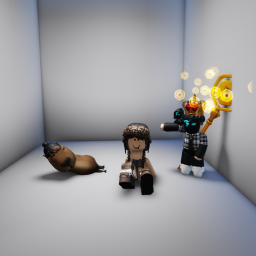 Beta Testers