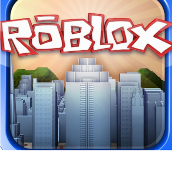 roblox town