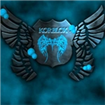 LV | Tribes of KorBlox