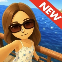 Tomodachi Life 3D | RP Family icon