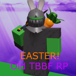 Old Old TBBF RP