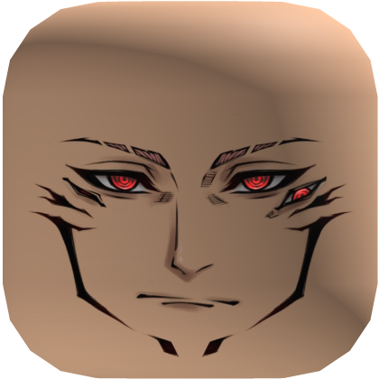 Sukuna Ryomen