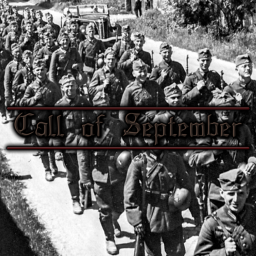 Battle of Mokra 1939 [BETA]
