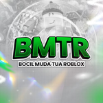 Bocil Muda Tua Roblox