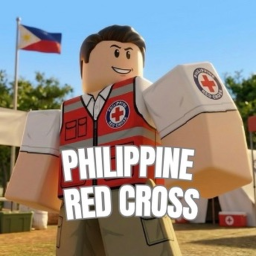[🎪] Philippine Red Cross