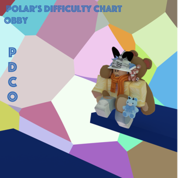 Polar´s Difficulty Chart Obby