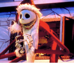 Nightmare before Christmas group!