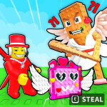 [💝] Steal From Brainrots 🤫