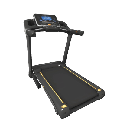 Treadmill Gym Machine