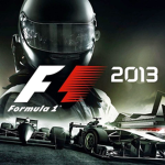 CozyBuilderLucas: F1 2013 Series